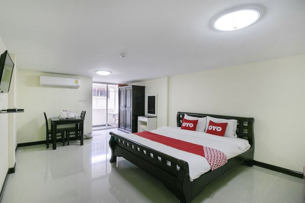 Premier Double Room
