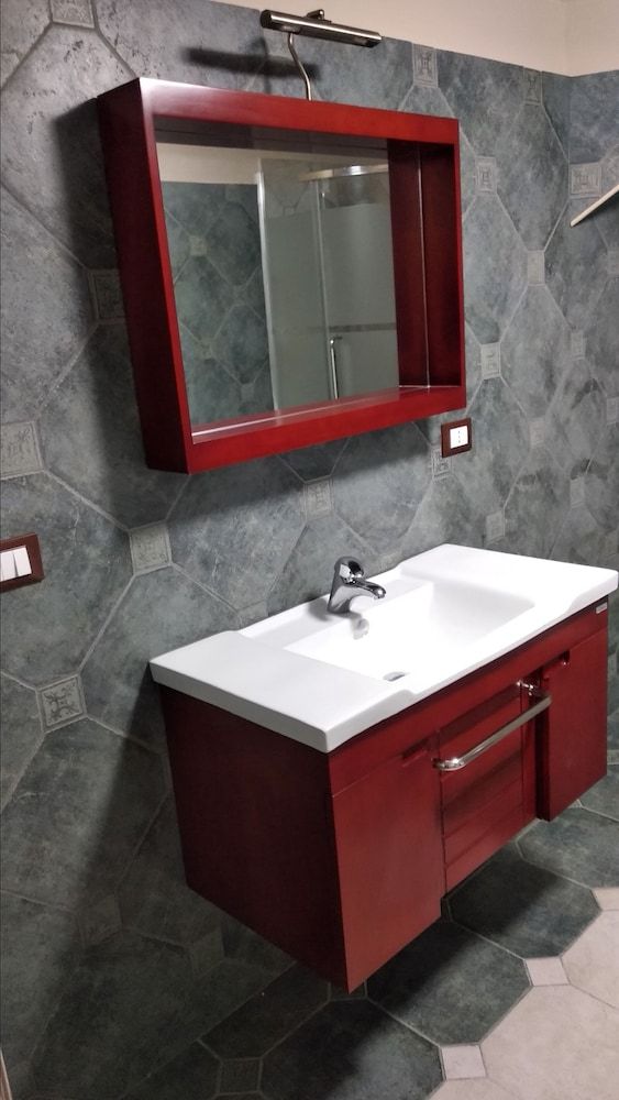 B&B Vecchia Darsena Royal Room 4