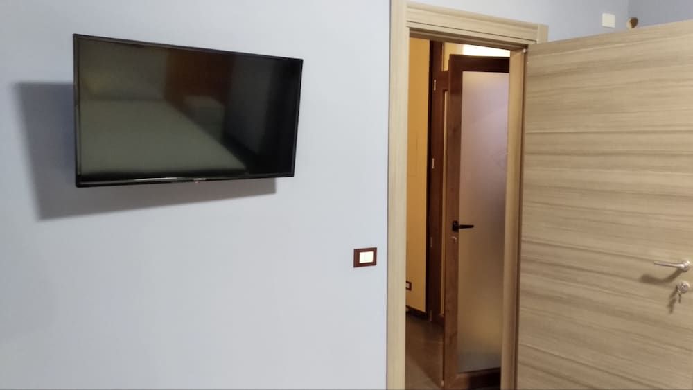 B&B Vecchia Darsena Deluxe Room 14