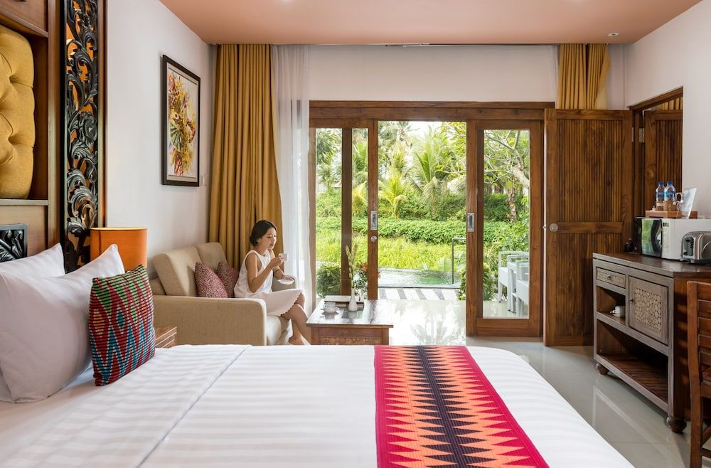 Suite Room