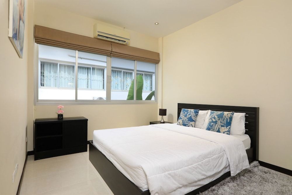 Kin Bed Chiang Mai Standard Double or Twin Room