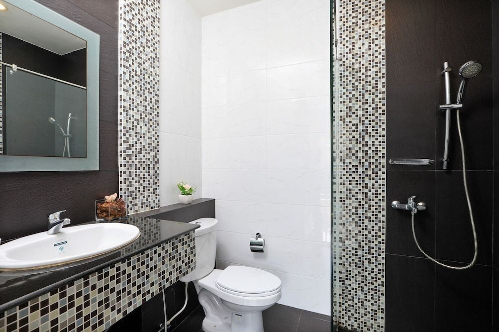 Kin Bed Chiang Mai Standard Double or Twin Room 3