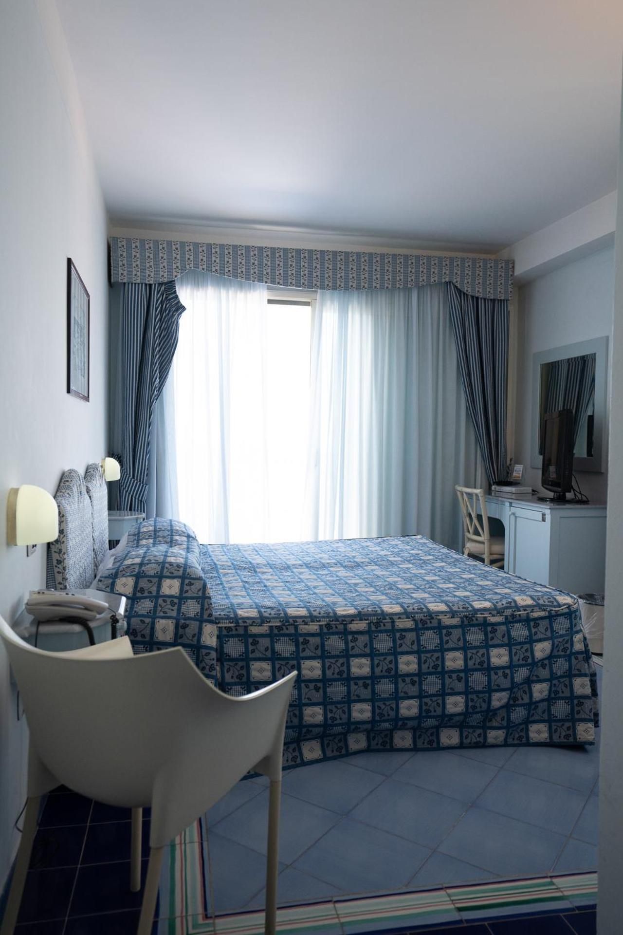 Double Room with Sea View