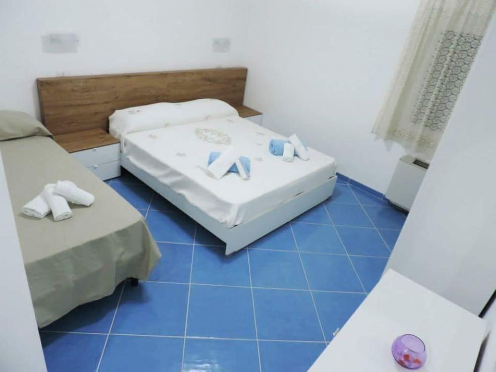 Comfort Double or Twin Room