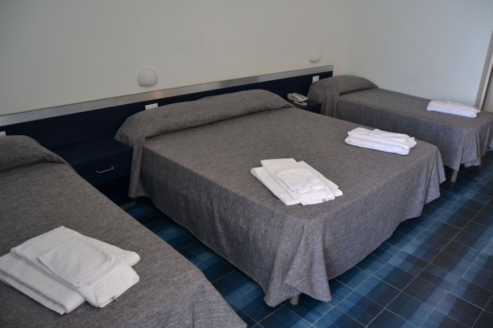 Superior Room, Terrace, Sea View