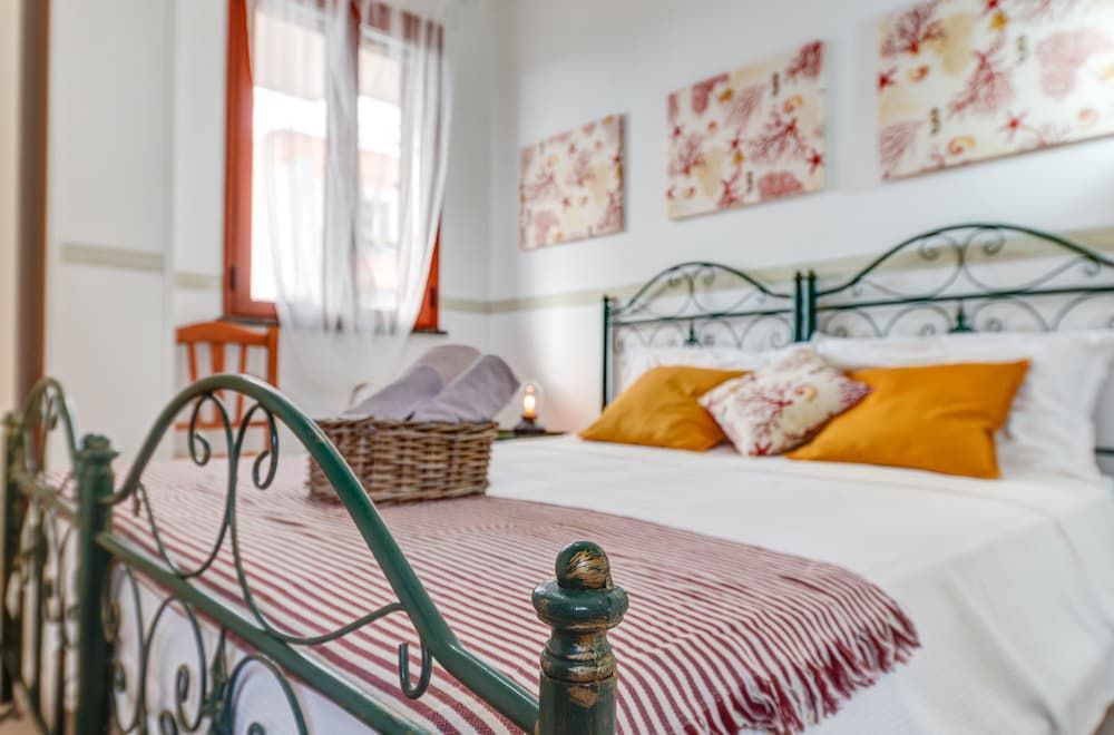 Apartment, 2 Bedrooms