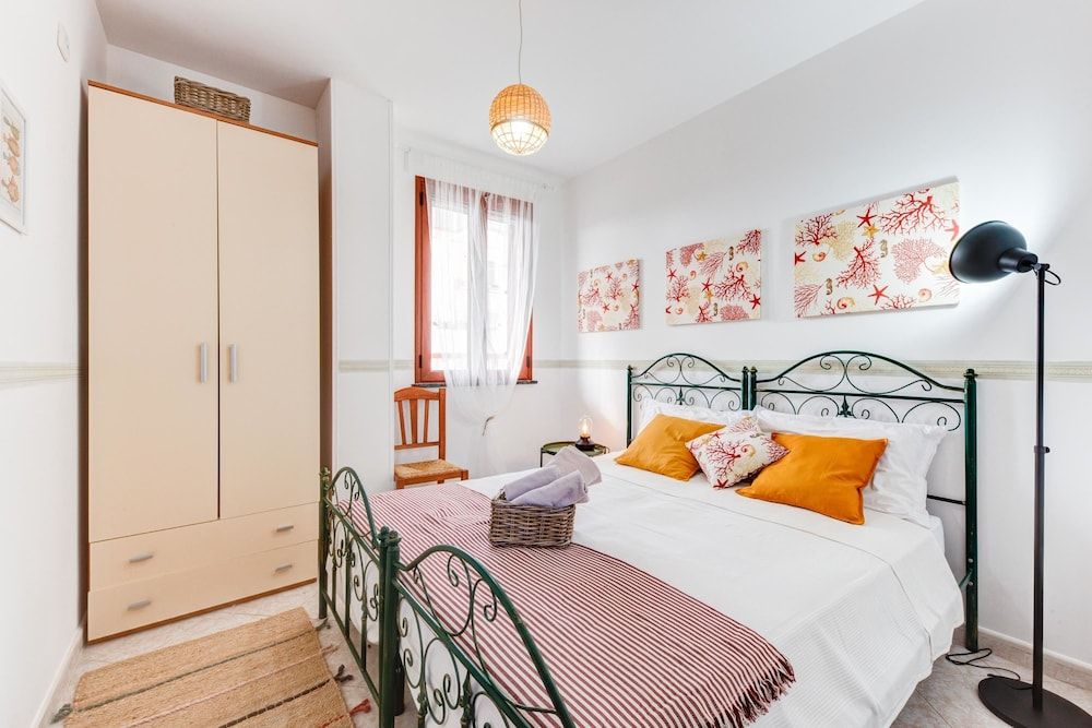Apartment, 2 Bedrooms