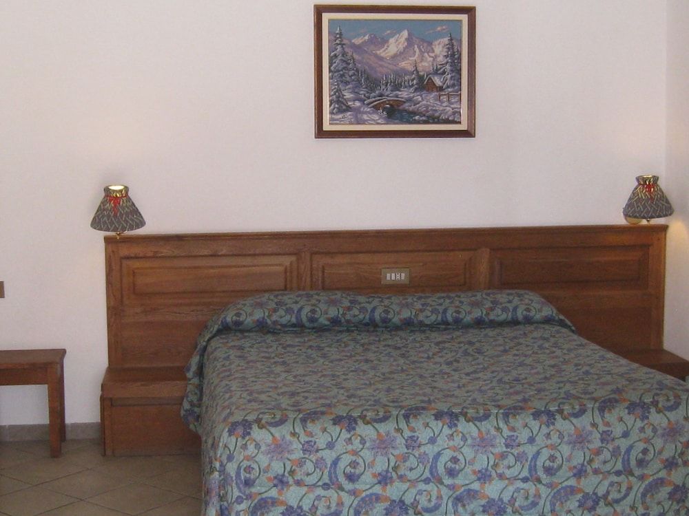 Standard Double Room, 1 Double Bed, Non Smoking