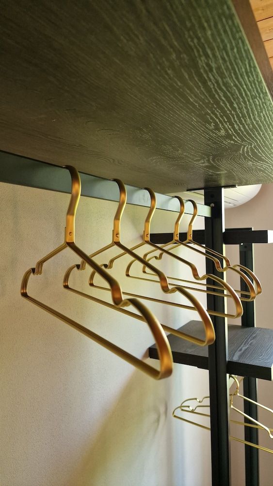 CasaOssan Deluxe Double or Twin Room 4