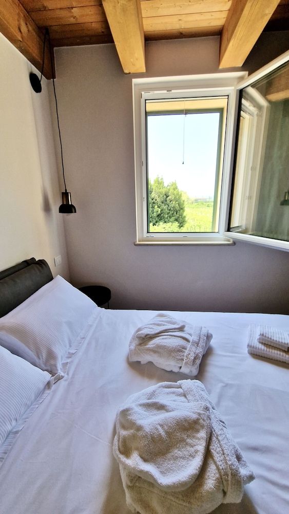 CasaOssan Business Double or Twin Room 3