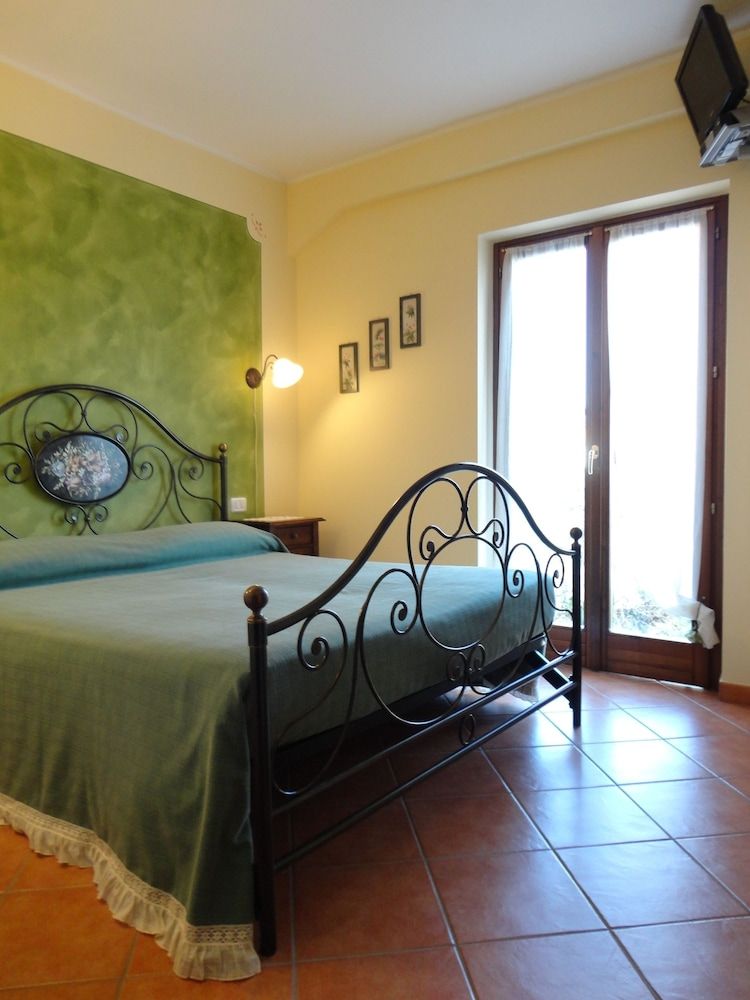 Traditional Double Room