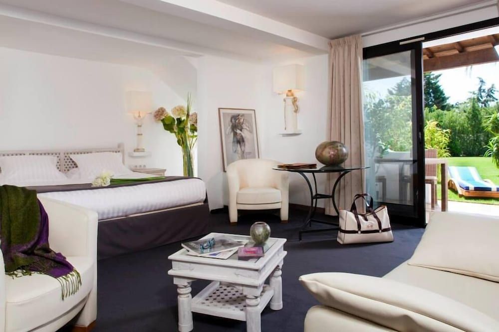 Double Room (Privilège)
