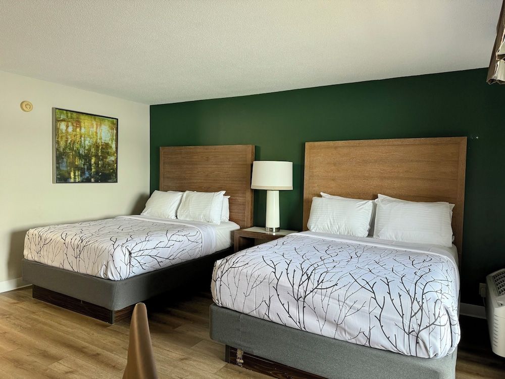 St Croix Inn Solon Springs