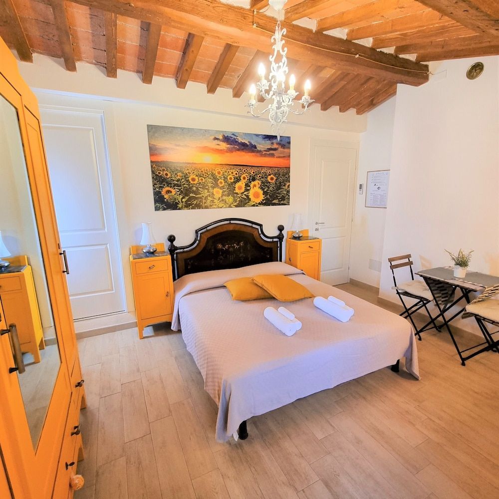 Double Room, Private Bathroom