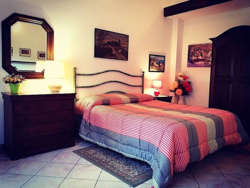 Triple Room, 1 Bedroom, Ensuite, Annex Building