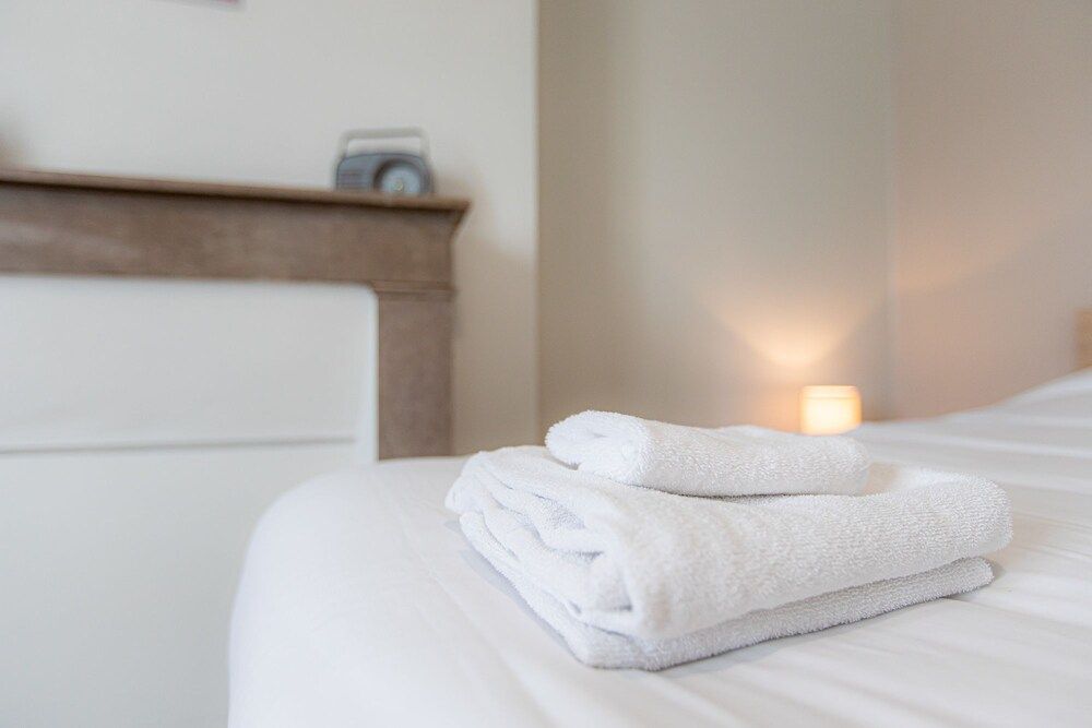 Signature Double Room, Ensuite
