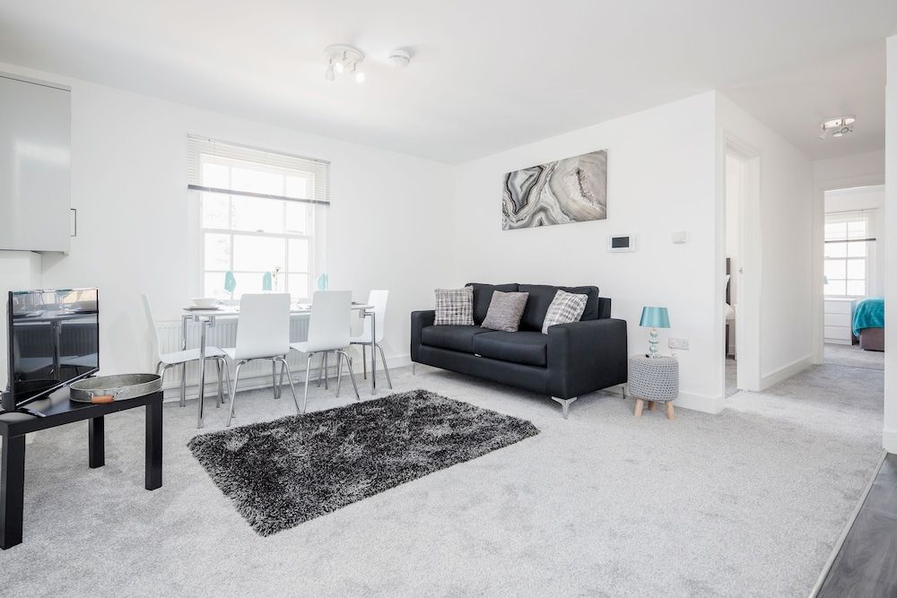Luxury Apartment, 2 Bedrooms