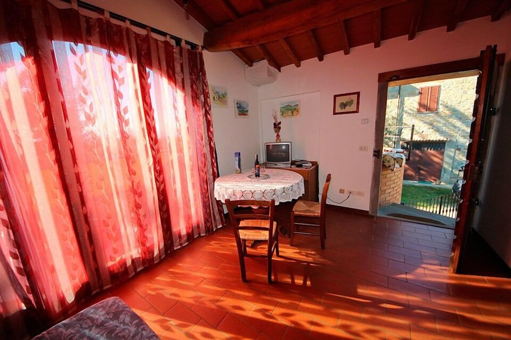 Agriturismo Tiberio Traditional Apartment, 1 Bedroom 7