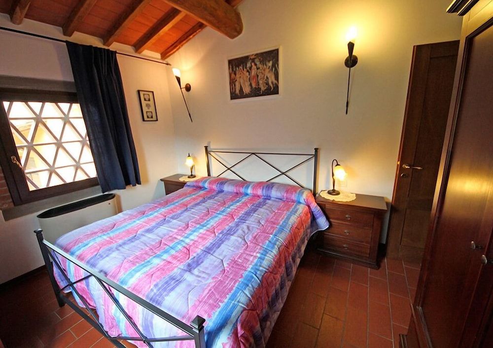 Agriturismo Tiberio Traditional Apartment, 1 Bedroom 2