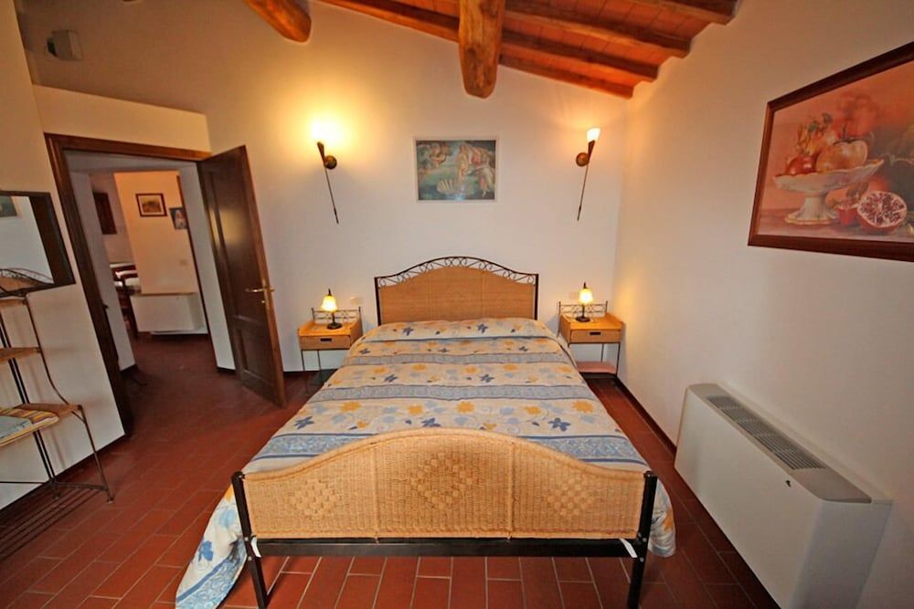 Agriturismo Tiberio Traditional Apartment, 1 Bedroom 3