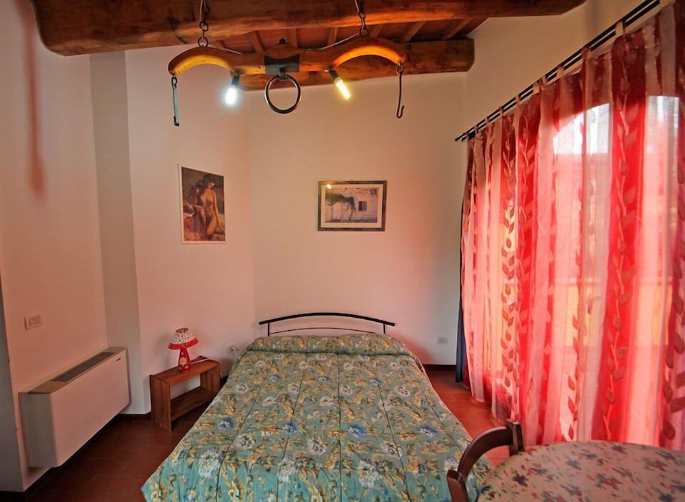 Agriturismo Tiberio Traditional Apartment, 1 Bedroom 6
