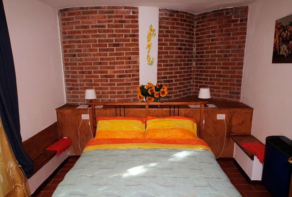 Agriturismo Tiberio Family Apartment, 1 Bedroom 2