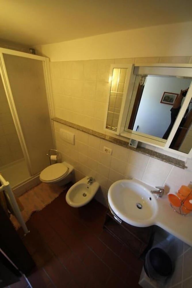 Agriturismo Tiberio Family Apartment, 1 Bedroom 5