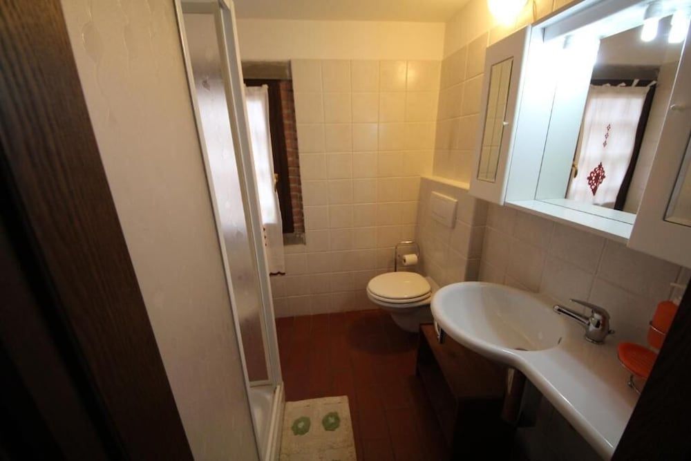 Agriturismo Tiberio Traditional Apartment, 1 Bedroom 12