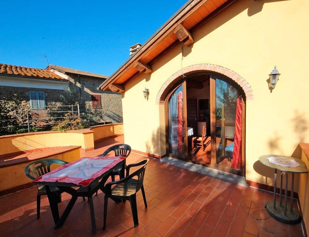 Agriturismo Tiberio Traditional Apartment, 1 Bedroom 11