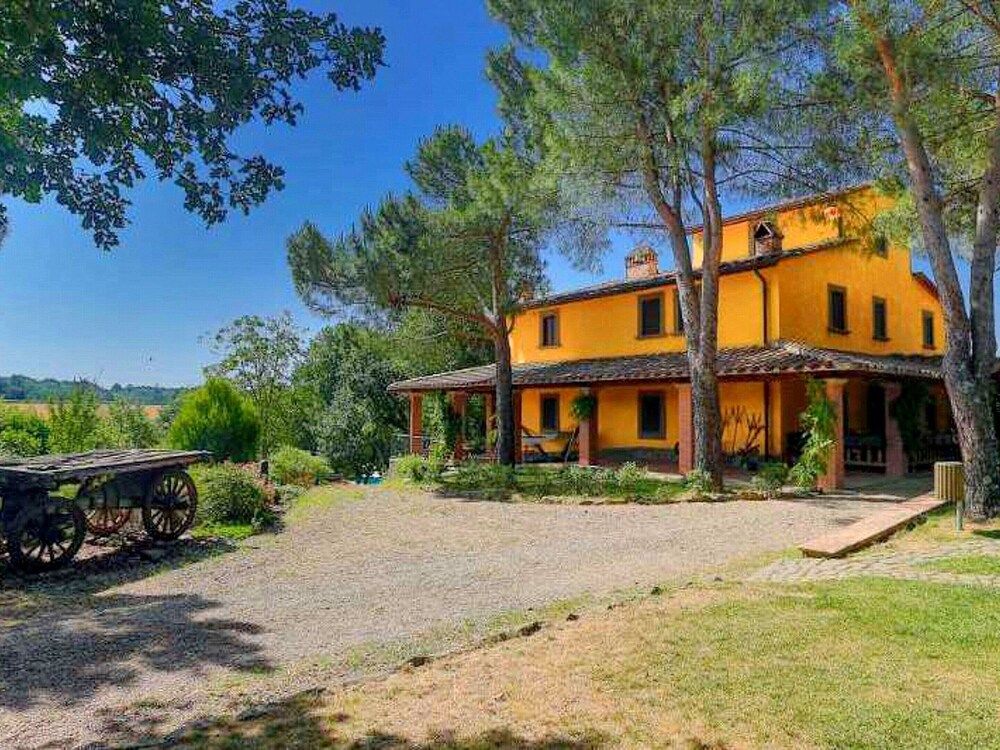 Cottage