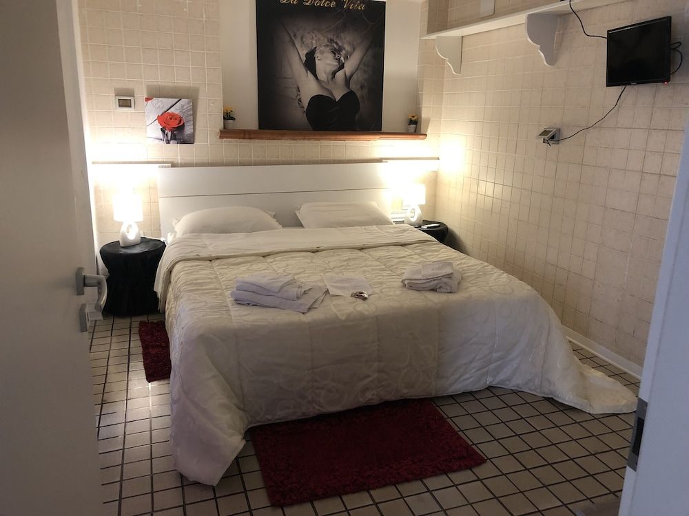 Family Quadruple Room, Multiple Beds