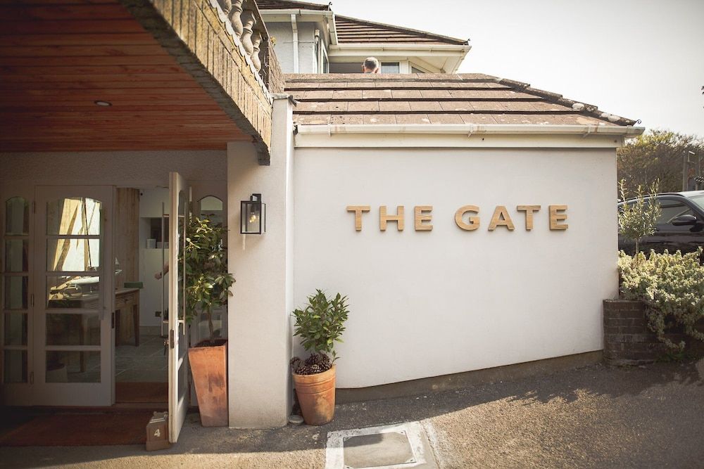 The Gate Cornwall
