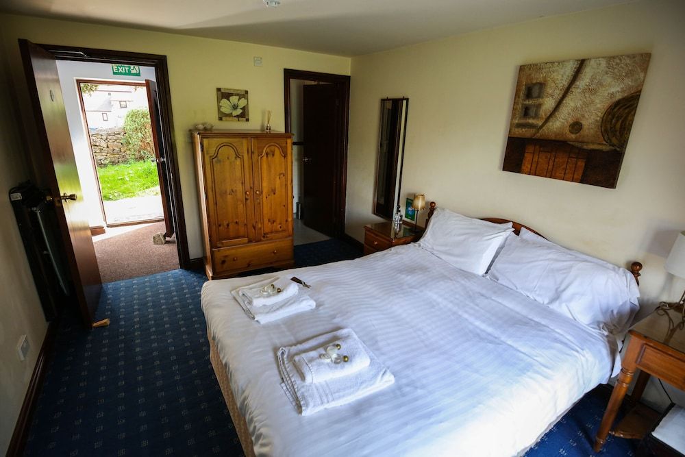 Standard Double Room, 1 Double Bed