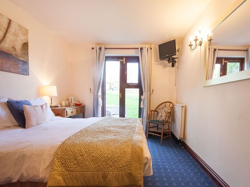Standard Double Room, 1 Double Bed