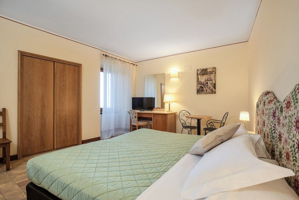 Superior Double or Twin Room, 1 Bedroom