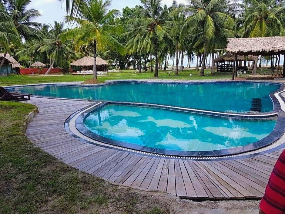 undefined Silver Sand Beach Resort Havelock 5