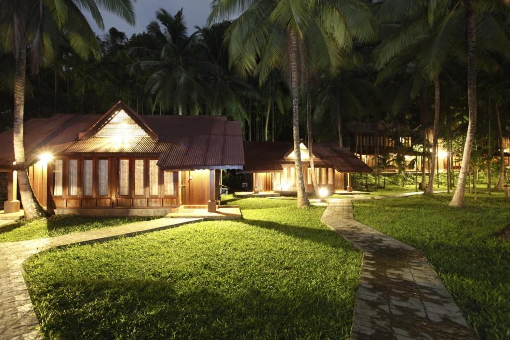 undefined Silver Sand Beach Resort Havelock 10