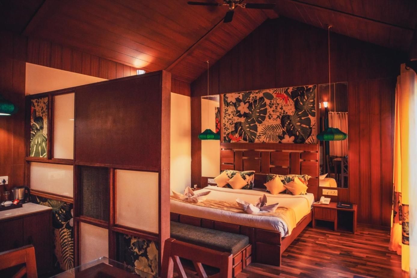 Andaman Exotica (Sea Side)
