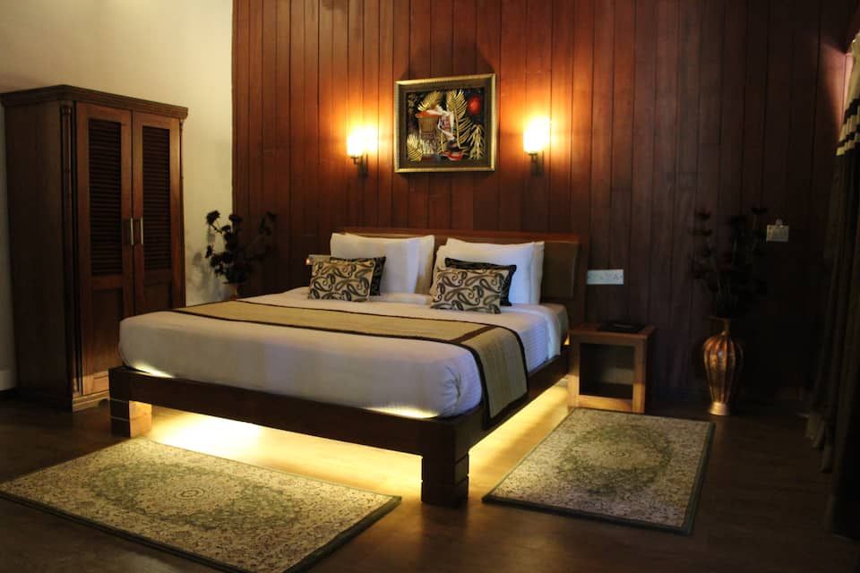 Suite, Ocean View