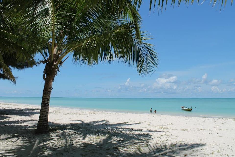 undefined Silver Sand Beach Resort Havelock 2