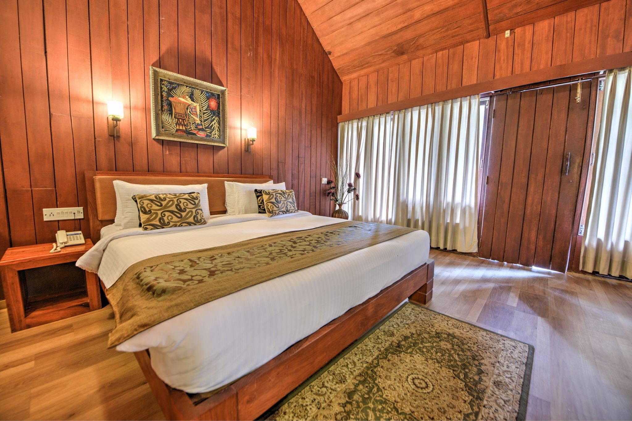 Indulgence Room (Ocean View)