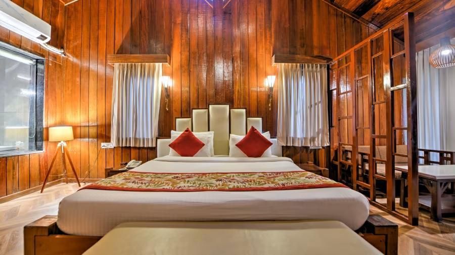 Andaman Bliss (Sea Side)