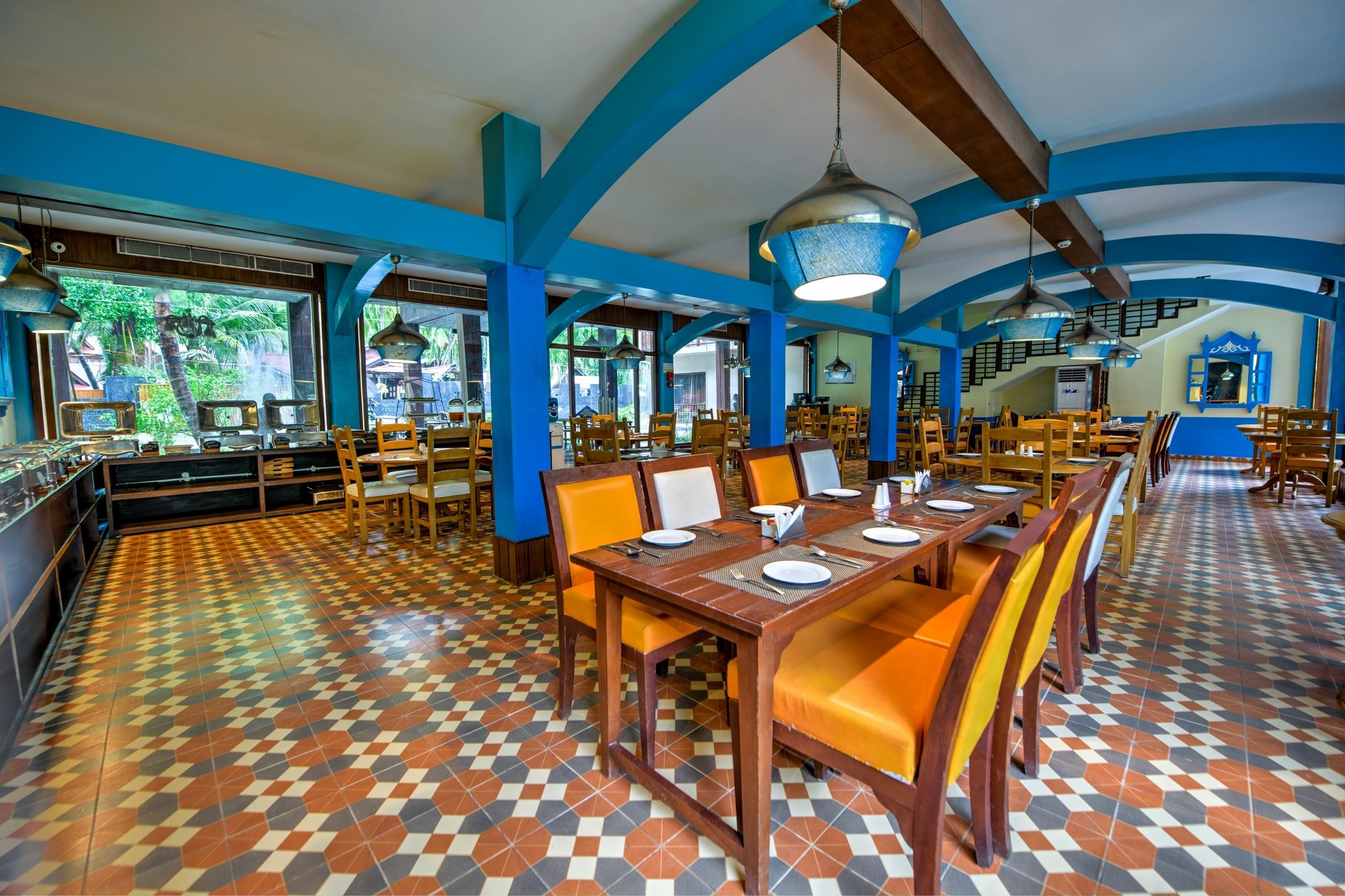undefined Silver Sand Beach Resort Havelock 4