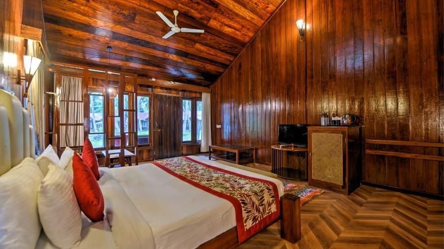 Andaman Bliss (Sea Side)