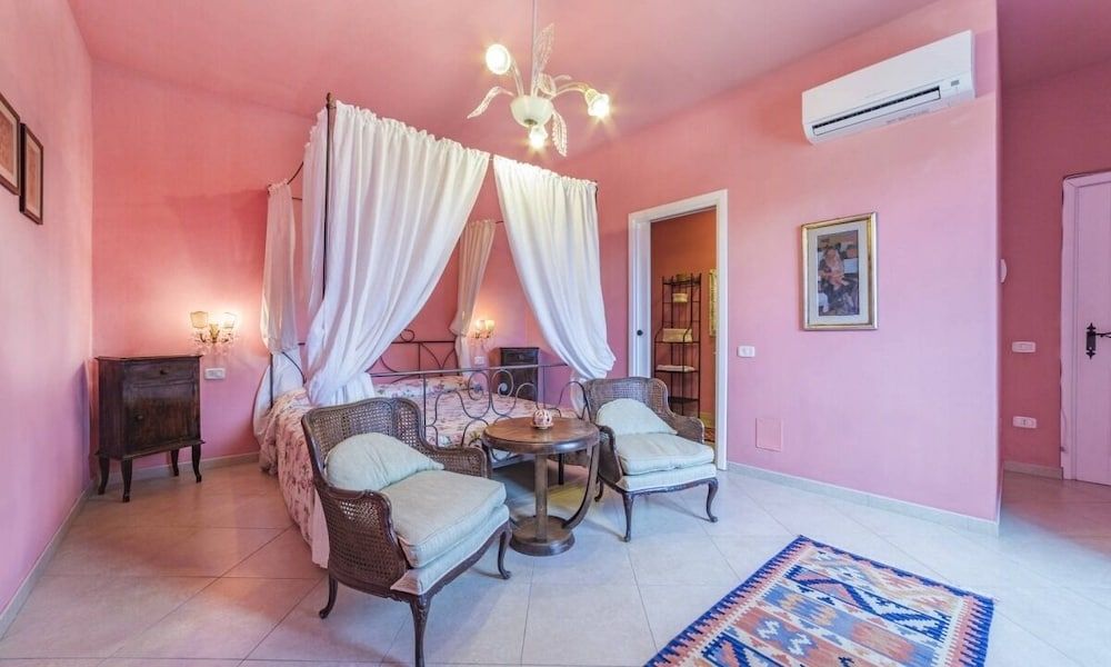 La Locanda della Vecchia Hosteria
