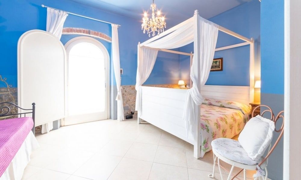 La Locanda della Vecchia Hosteria