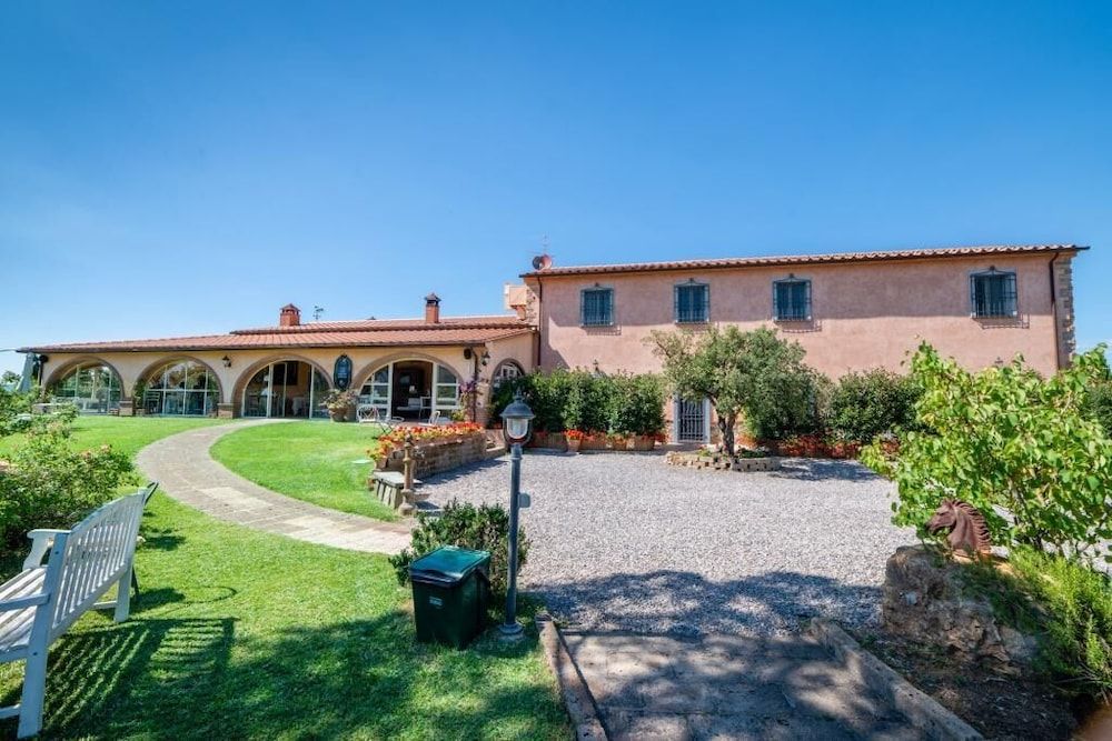 La Locanda della Vecchia Hosteria