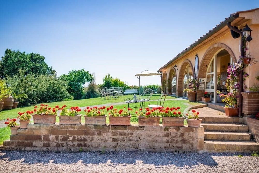 La Locanda della Vecchia Hosteria