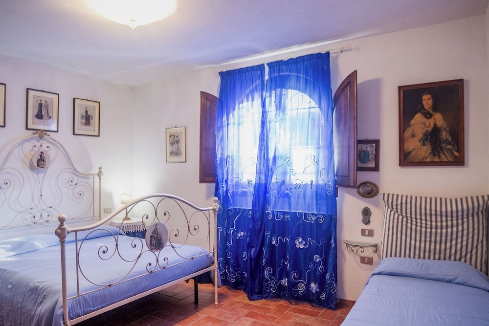 Superior Apartment, 1 Bedroom, Patio, Ground Floor