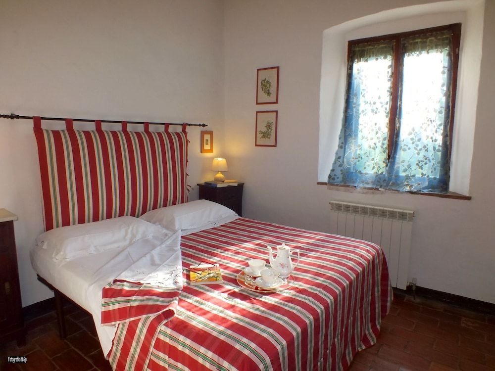 Double Room, Private Bathroom